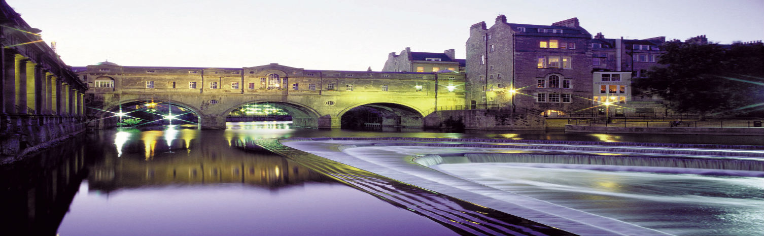 Bath Tours