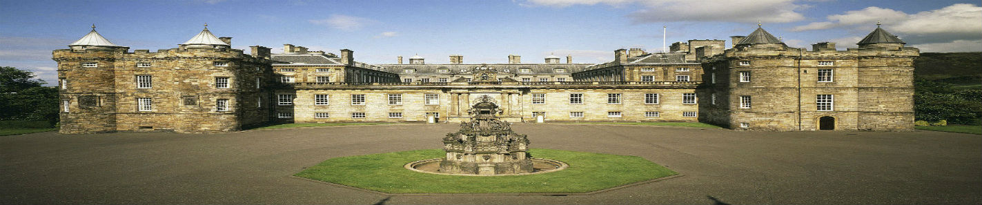 Edinburgh Tours