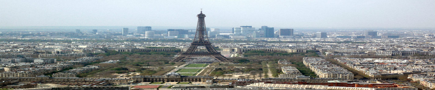 Paris Tours